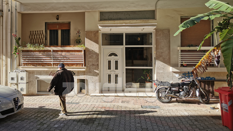 Βύρωνας: Τραγικό τέλος για ηλικιωμένη που ξυλοκοπήθηκε μέχρι θανάτου – Κρατείται ο εγγονός της