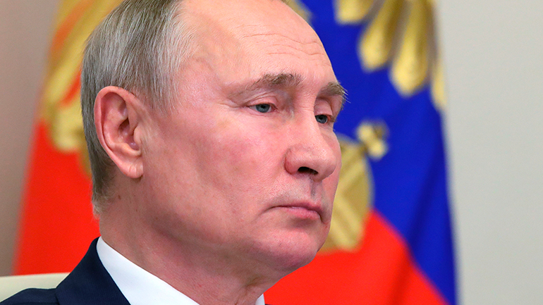 Ξεκινά στη Ρωσία ο μαζικός εμβολιασμός – Εκθειάζει το Sputnik-V ο Πούτιν