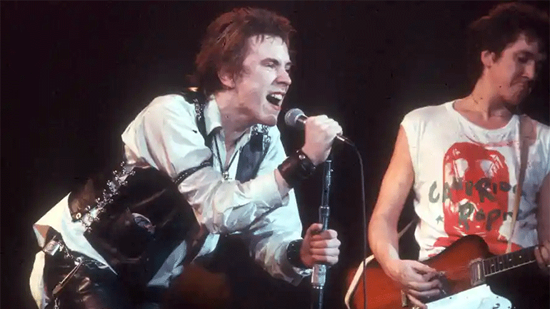 Danny Boyle: Στα σκαριά σειρά για τον κιθαρίστα των Sex Pistols