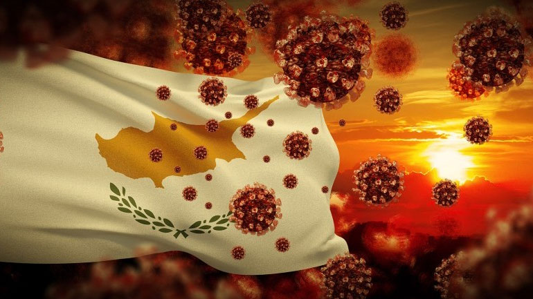 Αισθητή μείωση του ποσοστού θετικότητας στην Κύπρο