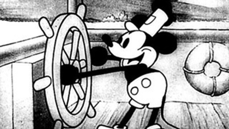 Σαν σήμερα γεννήθηκε ο Μίκυ Μάους
