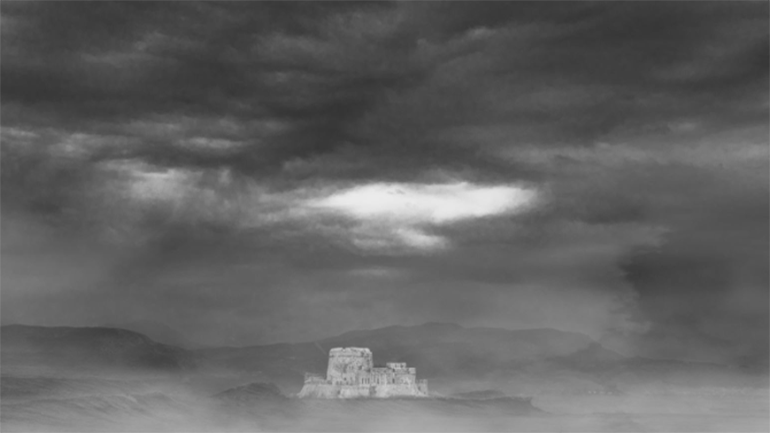 Διαδικτυακή Ομήρου Οδύσσεια του Δημήτρη Μαρωνίτη- Διαθέσιμη η ραψωδία Ε’