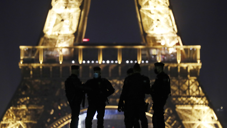 Σε αυστηρό lockdown όλη η Ευρώπη για τη μετάλλαξη Covid – Τι ισχύει σε κάθε χώρα