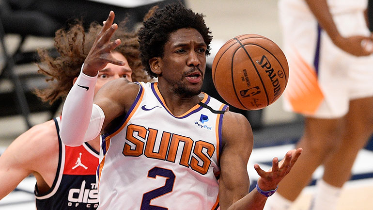 ΝΒΑ: Αναβλήθηκε το Σανς-Χοκς