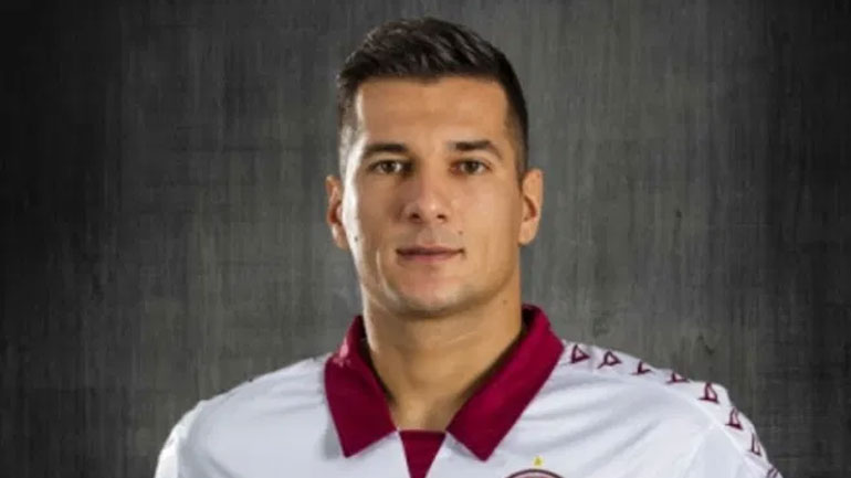 Ο Καρανίκας επέστρεψε στην ΑΕΛ