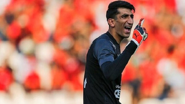 «Βλέπει» τον Αλιρεζά η ΑΕΚ