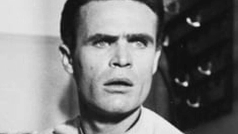 Έφυγε από τη ζωή ο ηθοποιός Στέλιος Τσολακάκης