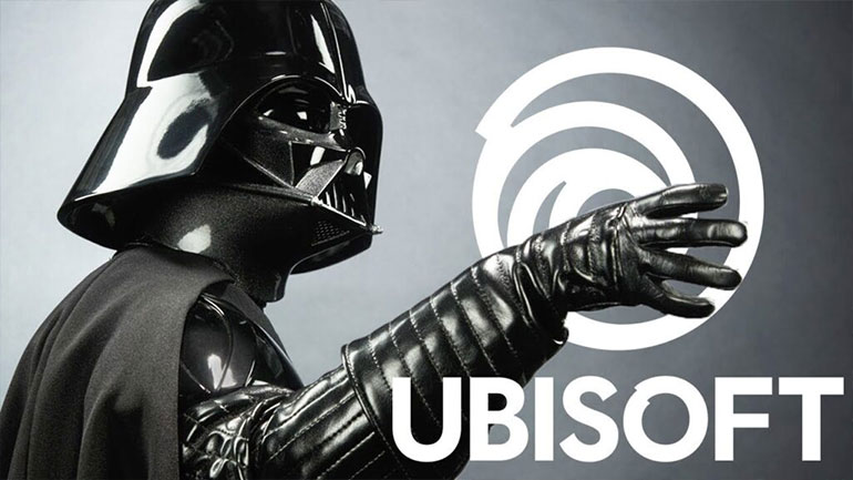 Star Wars: Έρχεται νέο open world παιχνίδι από τη Ubisoft