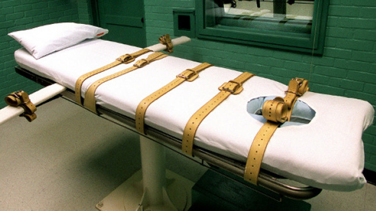 Αμφιλεγόμενη εκτέλεση καταδικασθείσας σε θάνατο στις ΗΠΑ