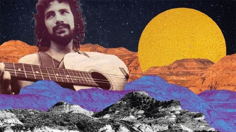 Ο Yusuf / Cat Stevens γιορτάζει τα 50 χρόνια του «Peace Train» με ένα παιδικό βιβλίο