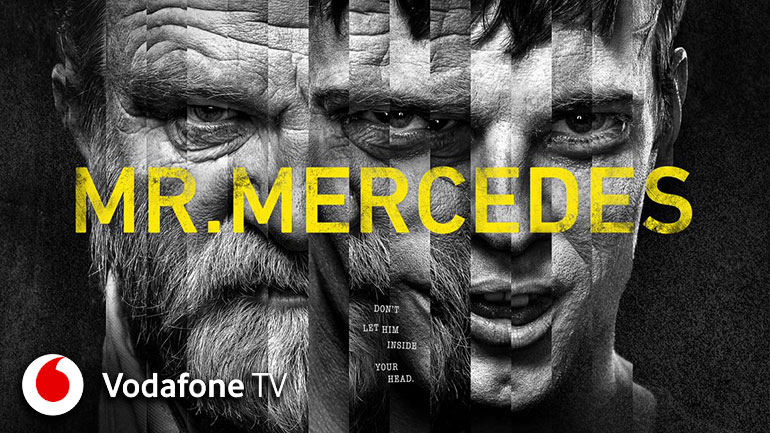 Τι παίζει στο Vodafone TV | Ιανουάριος 2021