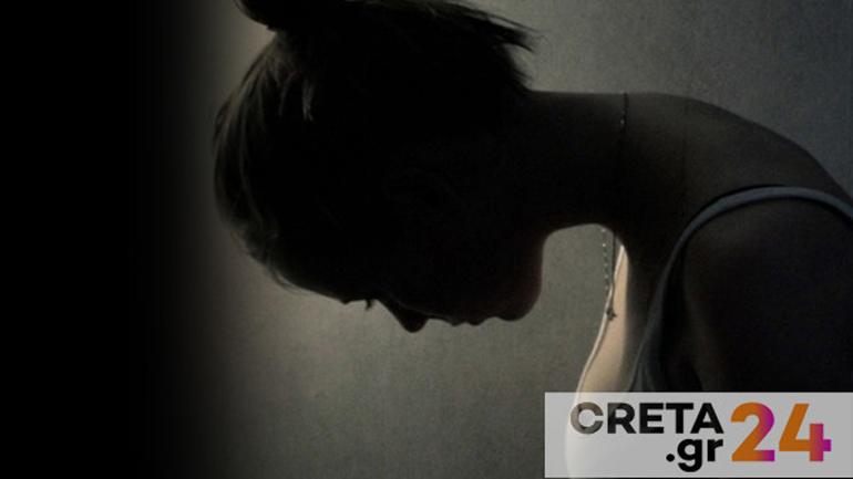 Ηράκλειο: Έπεσε σε στέρνα βάζοντας τέλος στη ζωή της