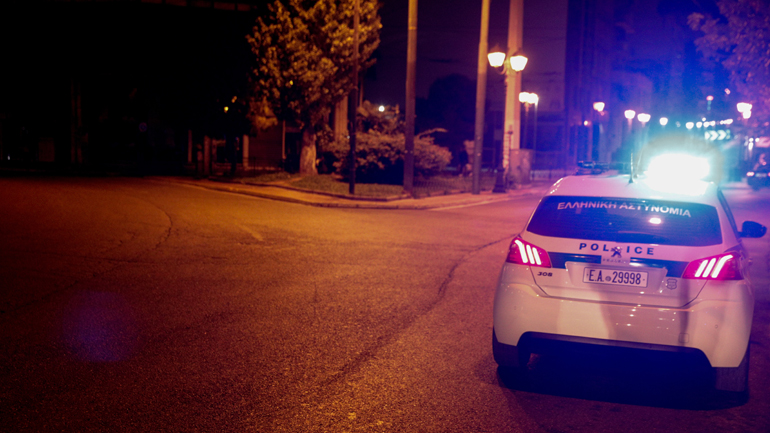 Κρήτη: Προσήχθησαν 20 άτομα για πάρτι σε βίλα στο Ρέθυμνο