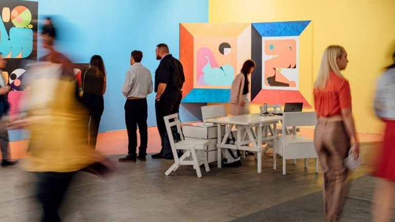 Στο Διαδίκτυο η Expo Chicago