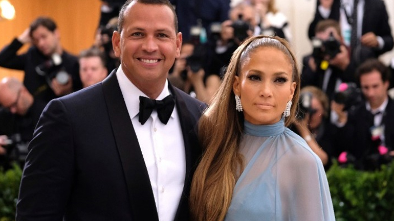 Ο Άλεξ Ροντρίγκεζ μιλάει για την Τζένιφερ Λόπεζ και την πρώην σύζυγό του