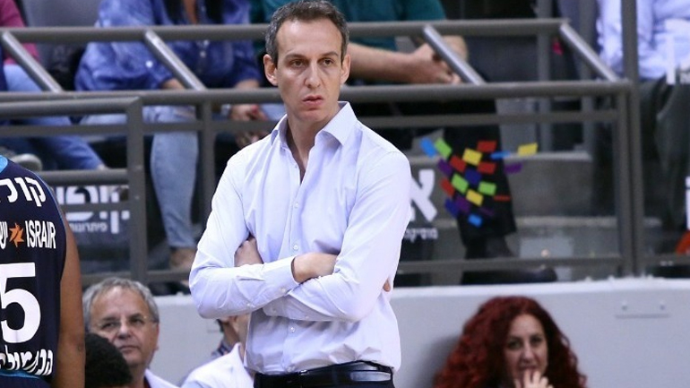 Κάτας: «Μεγάλη πρόκληση ο Παναθηναϊκός»