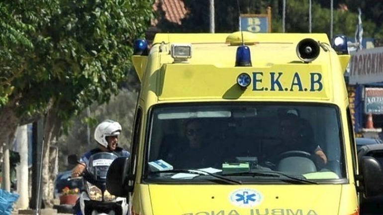 Νεκρός 43χρονος σε δωμάτιο ξενοδοχείου στη Θεσσαλονίκη