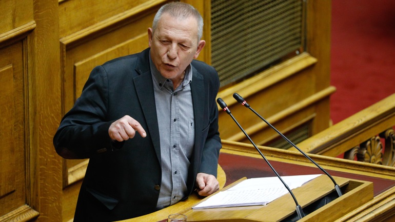 Παφίλης: Τη νύχτα των Ιμίων είχαμε υπεροχή έναντι της Τουρκίας -Μας σταμάτησαν οι ΗΠΑ