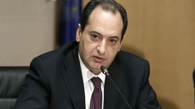 Σπίρτζης: Το δόγμα του τρόμου και της πάταξης της κυβέρνησης Μητσοτάκη δεν θα περάσει