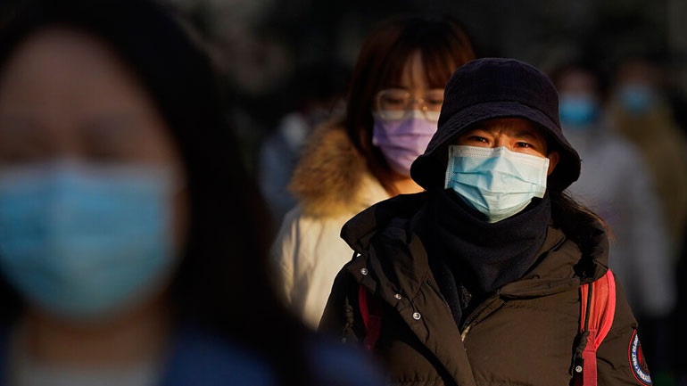 Στα νύχια του Covid-19 και πάλι η Γουχάν