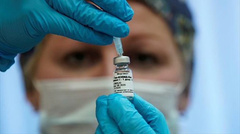 Η Ρωσία είναι έτοιμη να δώσει στην Αίγυπτο την πατέντα παρασκευής του Sputnik-V