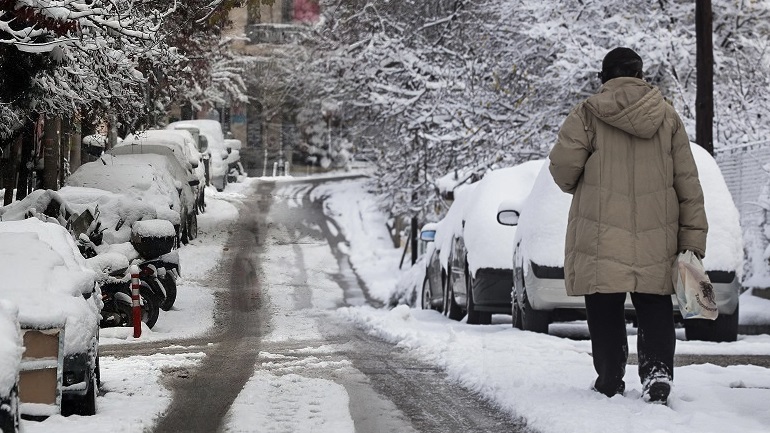 Σε συναγερμό η Πολιτική Προστασία ενόψει του κύματος κακοκαιρίας – Ευρεία σύσκεψη