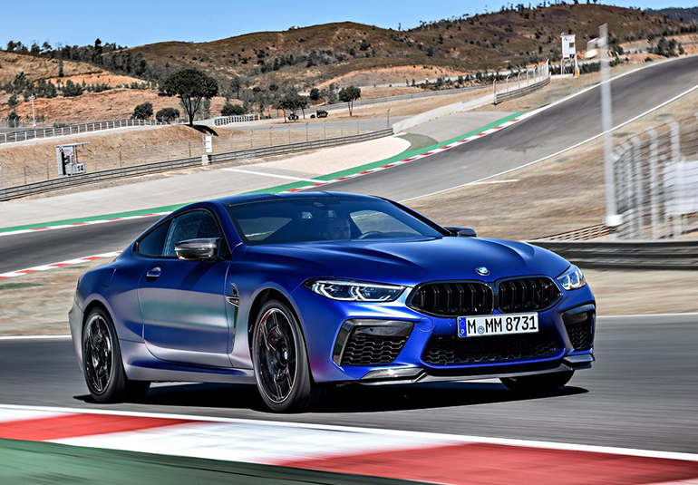 Το γράμμα Μ που κάνει τη διαφορά...