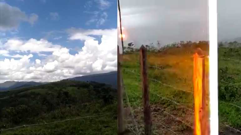 Η φύση είναι όμορφη