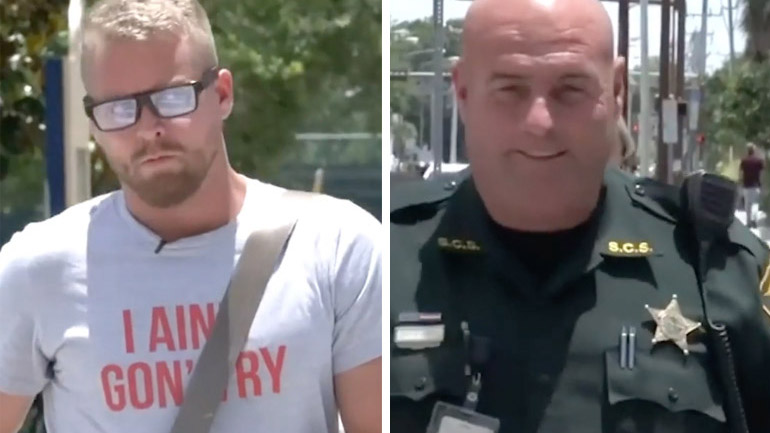 Φοράμε πάντα ζώνη ασφαλείας