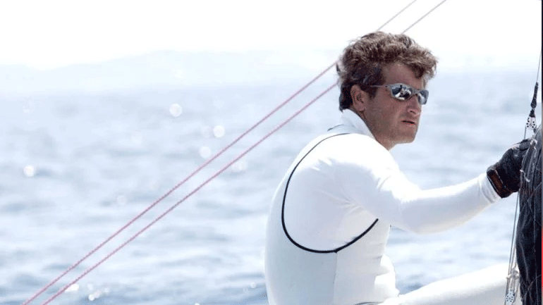 Ιστιοπλοΐα: Ο Ολυμπιονίκης Λεωνίδας Πελεκανάκης πέθανε από COVID-19