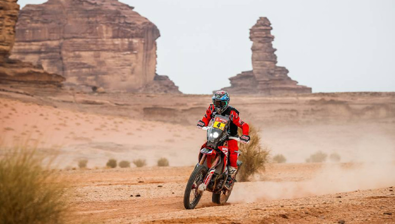 Μεγάλο λάθος από τον Cornejo Florimo, ο οποίος σημείωσε πτώση και είπε "τέλος" στον αγώνα.