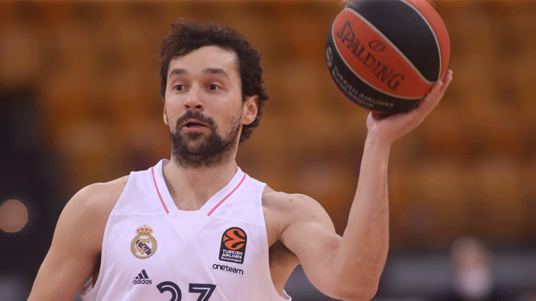 Euroleague: Στις 18 Ιανουαρίου το Ρεάλ Μαδρίτης-Ερυθρός Αστέρας