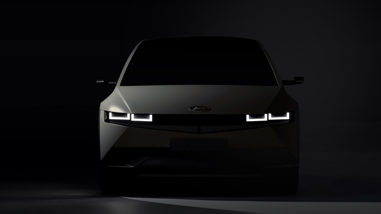 Το νέο μοντέλο της Hyundai θα κλέψει την παράσταση