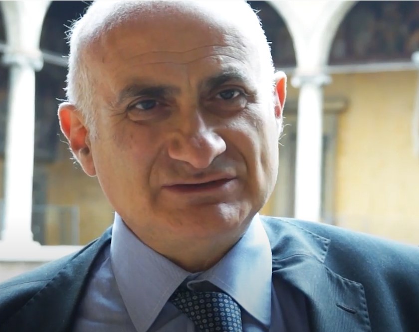 Tζιουζέπε Ιπόλιτο