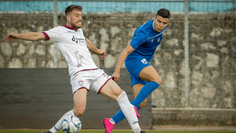 Super League: Στις 24/2 ο εξ αναβολής αγώνας ΑΕΛ-Λαμία