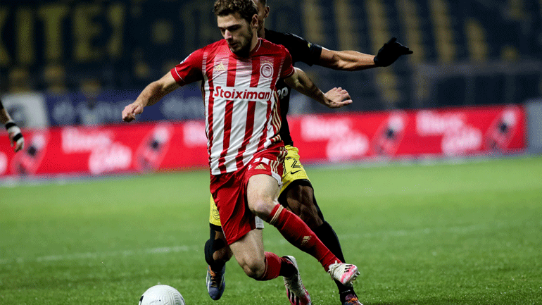 Οδεύει προς τη Σπόρτινγκ Χιχόν ο Κάιπερς