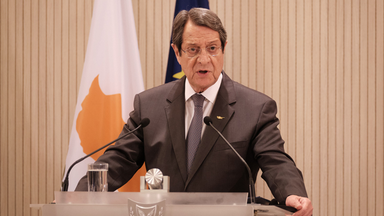 Ν. Αναστασιάδης: Ψευδές το δημοσίευμα για τις «χρυσές βίζες»