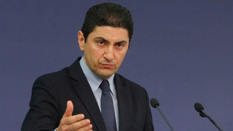 Αυγενάκης: «Η Ελλάδα δίνει ύψιστη προσοχή στην καταπολέμηση της σεξουαλικής παρενόχλησης και κακοποίησης παιδιών στον αθλητισμό»