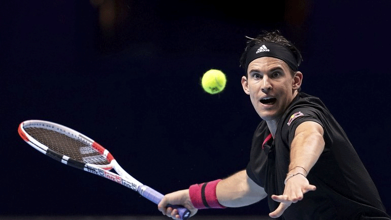 Τένις: Χωρίς τους προπονητές τους στο Australian Open οι Ναδάλ και Τιμ