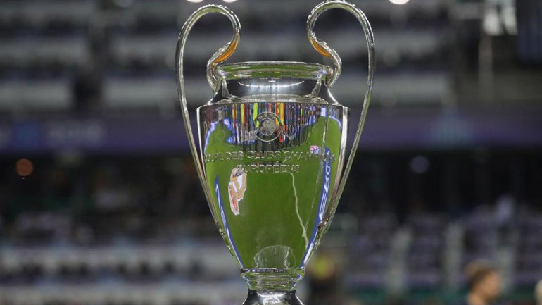 Η UEFA εξετάζει ένα Champions League σε στιλ Super Bowl