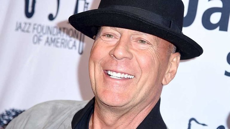Bruce Willis: Μπήκε σε κατάστημα χωρίς μάσκα και του ζήτησαν να φύγει