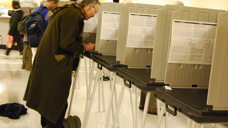 Βουλγαρία: Στις 4 Απριλίου θα διεξαχθούν οι βουλευτικές εκλογές