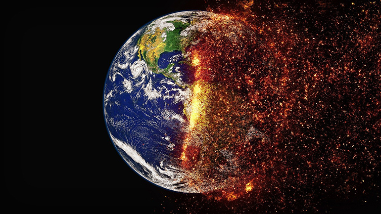 Κορυφαίοι επιστήμονες προειδοποιούν για το «φρικτό μέλλον της μαζικής εξαφάνισης ειδών» και τη σοβαρότητα της κλιματικής αλλαγής