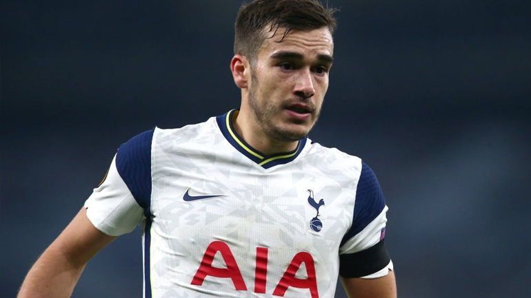 Μουρίνιο: «Μένει ο Γουίνκς»