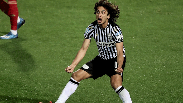 ΠΑΟΚ: Μήνυμα συσπείρωσης από τον Ουάρντα