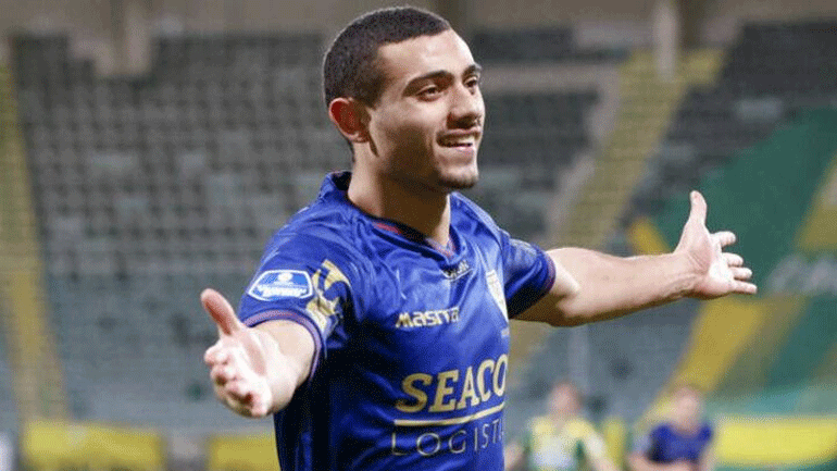 Γιακουμάκης: «Θέλω να μείνω έως το τέλος της σεζόν, αλλά δεν μπορώ να το εγγυηθώ»