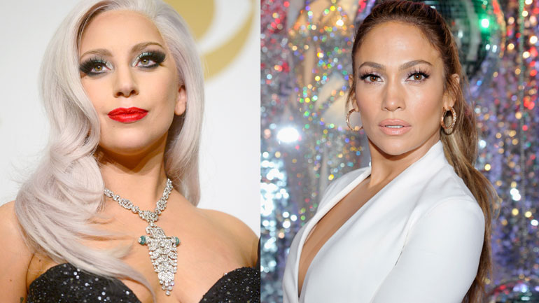 Lady Gaga και Τζένιφερ Λόπεζ θα τραγουδήσουν στην ορκωμοσία του Μπάιντεν