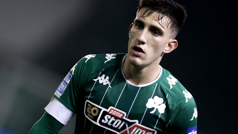 Ζήτησε τον Ζαγαρίτη η Πάρμα