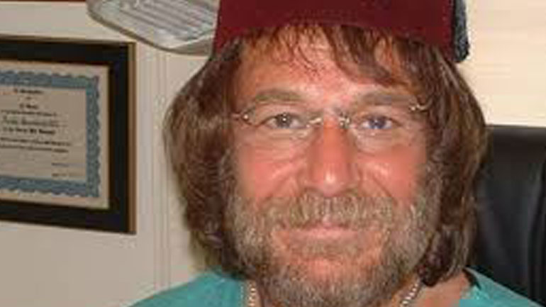 Απεβίωσε ο πρώην προσωπικός γιατρός του Τραμπ