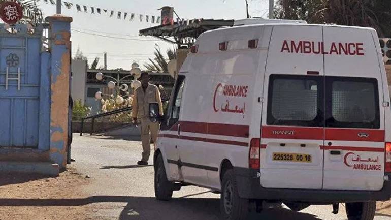 Αλγερία: Πέντε άμαχοι σκοτώθηκαν και τρεις τραυματίστηκαν από έκρηξη αυτοσχέδιας βόμβας